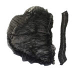 غطاء راس اسود