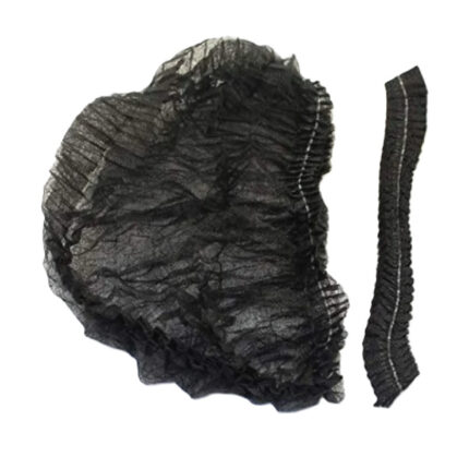 غطاء راس اسود