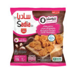 ساديا دجاج بروستيد بالثوم 700 ج