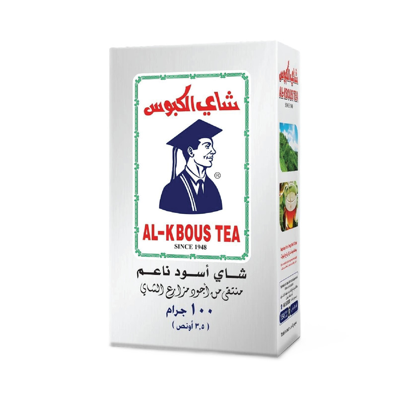 6253505-حبة شاي الكبوس 100جم - الصورة 1