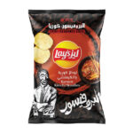 ليز نودلز كوري كبير