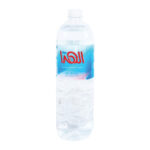 مياه الهدا 1.5 لتر