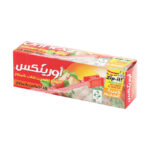 اكياس تقفل بالمزلاج اورنكس 15/12 1907