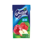 اورجنال تفاح 250 مل