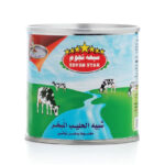 حليب سبعة نجوم 170جم