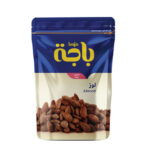 باجه لوز مشوي 120 جم