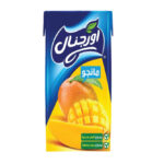 اورجنال مانجو250 مل