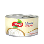 شبية القشطة اكوادور170جم