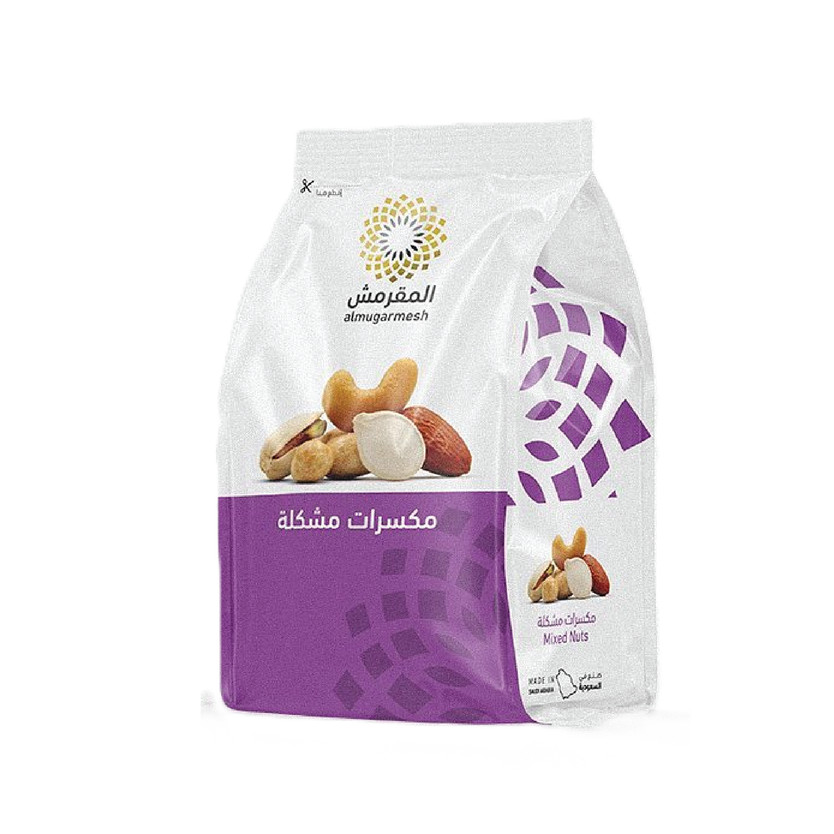 62870021516-حبة مكسرات سوبر 140جم - الصورة 1