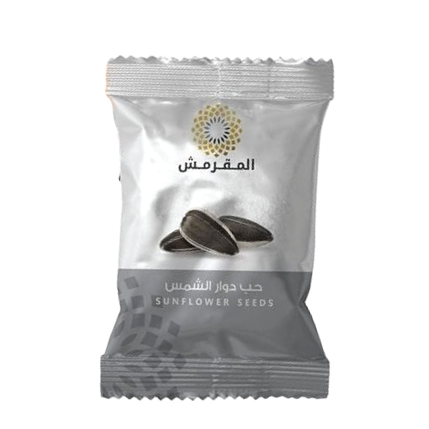 62870021617-حبة دوار الشمس المقرمش 25جم - الصورة 1