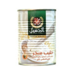 حليب مبخر الجميل 410جم