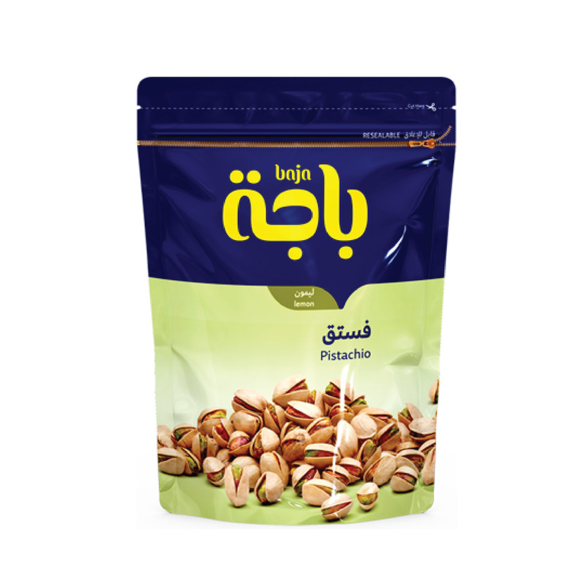 628701858-حبة فستق ليمون باجة 120 جم - Image 1
