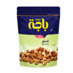 فستق مشوي  باجة 120جم