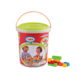 لعبه مكعبات 48 PCS - BLOCKS