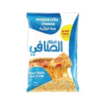 SAFI  MOZ. CHEESE 200 GM