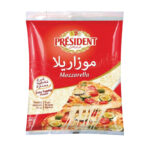 PRESI. COWS MOZZARELLA 200 G