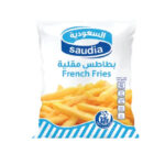 بطاطس السعودية 2.5 كجم