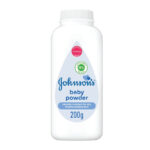 بودره اطفال جونسون 200مل