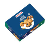 OAT COOKIES QUAKER