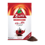 شاي ربيع اسود ناعم 120جم