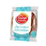 سويت رول فوشيه