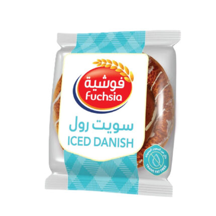 سويت رول فوشيه