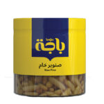 صنوبر خام باجه