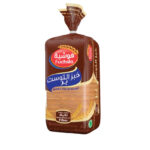 فوشية خبز التوست بر 570جم
