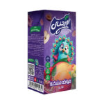 اورجنال فواكه مشكله علبه كرتونيه 125مل