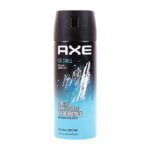 AXE بخاخ مزيل للعرق ازرق