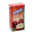 عصير هوب بالتفاح 250مل