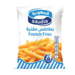 AL SUNBWLAH FRENCH FRIES 1.5 k