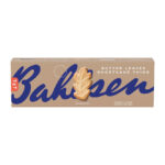 بسكويت بالسن بتر ليفز 125 ج بسكويت زبدة