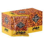 مهباج ذرة محمص حار 20 جرام