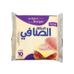 CHEESE SLICES CN 200 GM