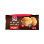 كب كيك هرفي شوكلاته 2  * 60 جم
