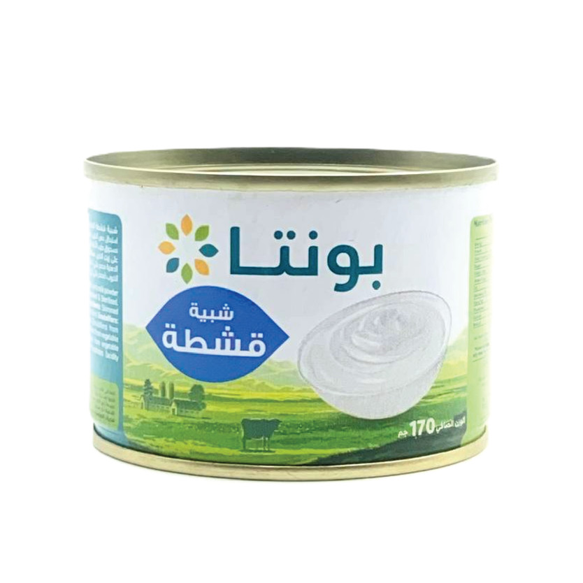 680567-حبة شبيهة قشطة بونتا 170غ الطائي - الصورة 1