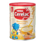 سيريلاك ارز Honey Wheat Miel ble  g400
