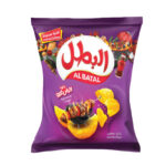 بطاطس البطل باربيكيو 65ج