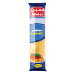 مكرونة اسباغتي معين 400جم