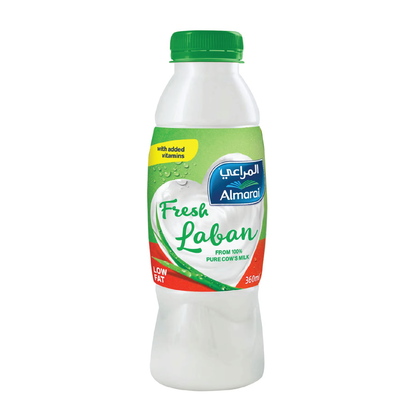 70021-حبة FRESH LANEN AL MRARAI L F 360 ML - Image 1