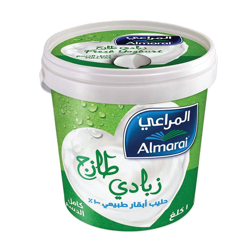 70026-حبة FRESH YOGHURT F F 1 K - Image 1