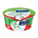 FRESH YOGHURT L F 170 GM