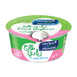 FRESH YOGHURT 0% F 170 GM