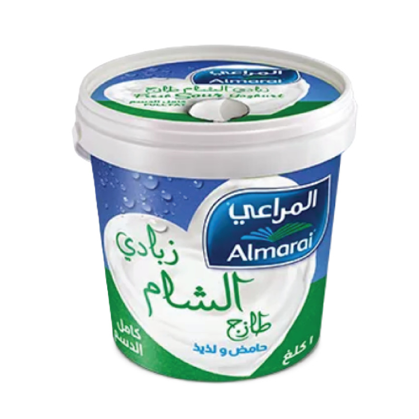 70029-حبة FRESH YOGHURT SOUR F F 1 K - Image 1