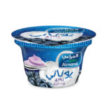 FRESH YOGHURT GREEK BLUEBERRY 150 G