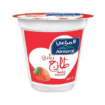 YOGHURT STR  FLAV 100 G