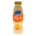 ALMARAI FRESH MANGO 340  ML