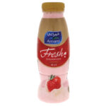 ALMARAI FRESH STR 340  ML