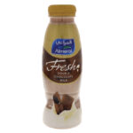 ALMARAI FRESH CHOCOLATA 340  ML
